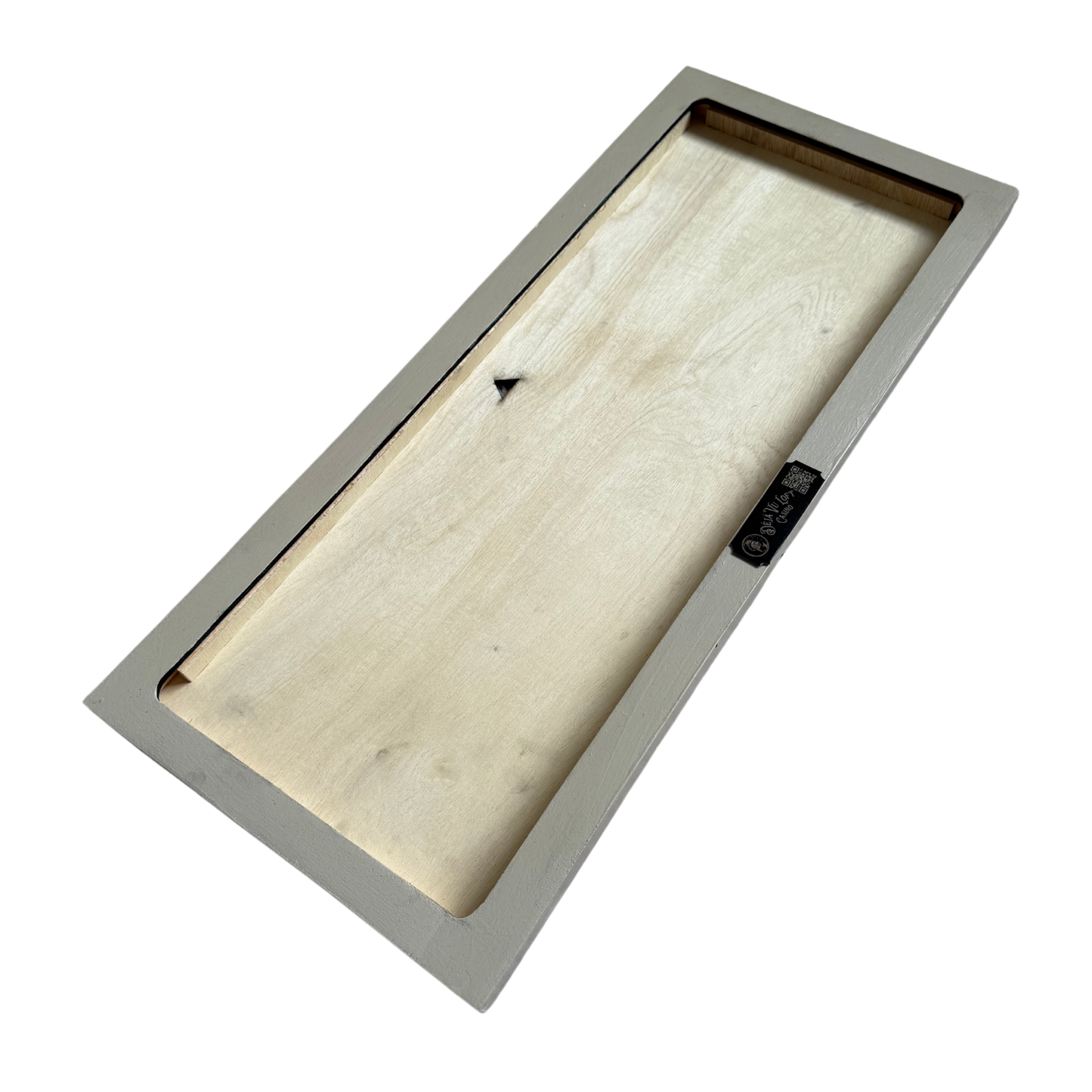 Rectangular Frame