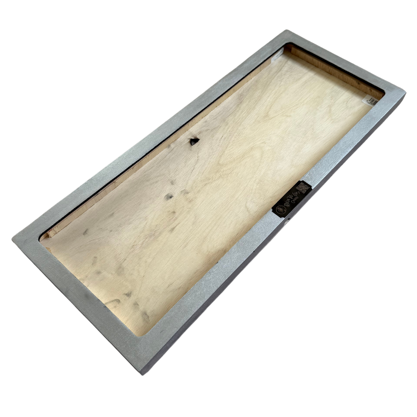 Rectangular Frame