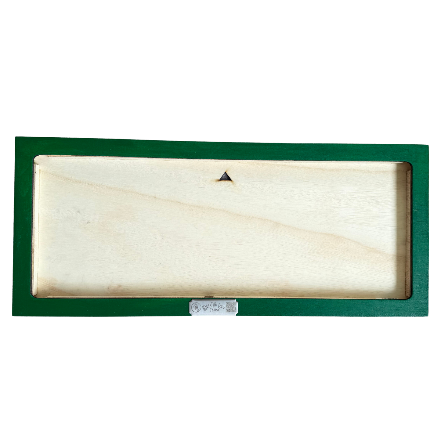 Rectangular Frame
