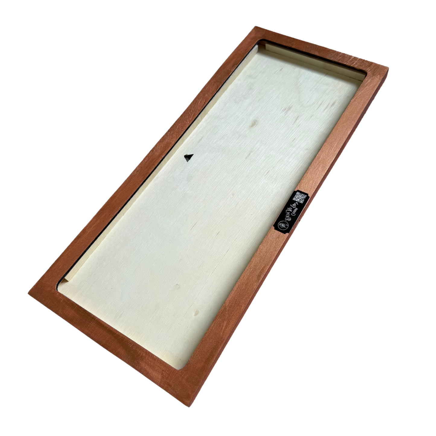 Rectangular Frame