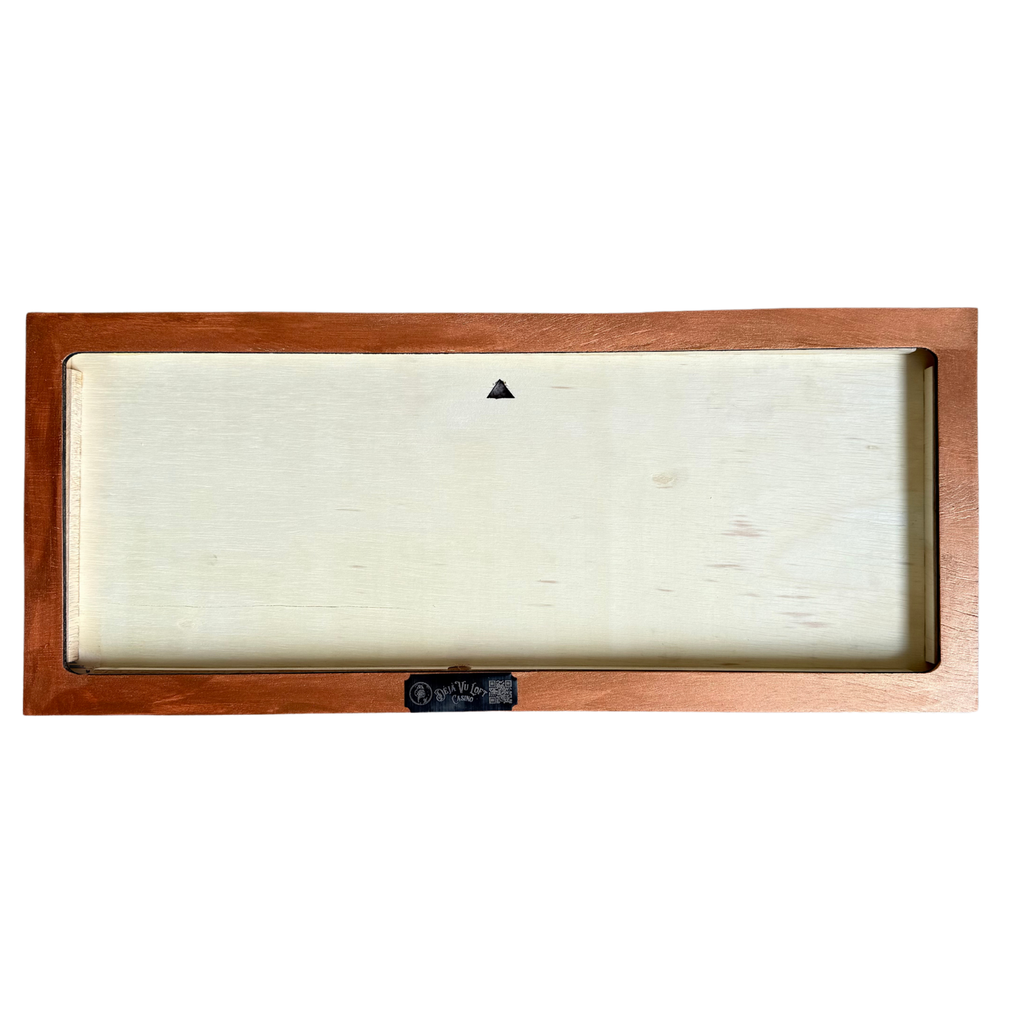 Rectangular Frame