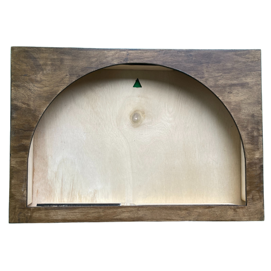 Round Frame