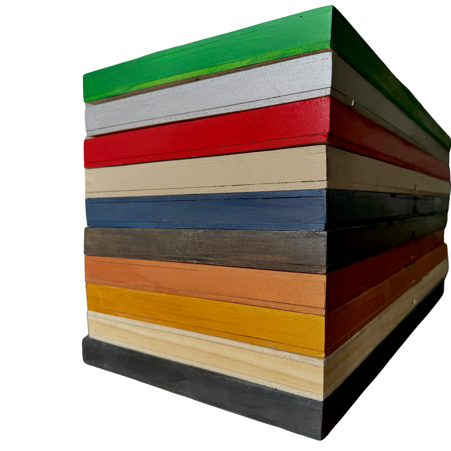 Enchanted Unicorn Slot Glass