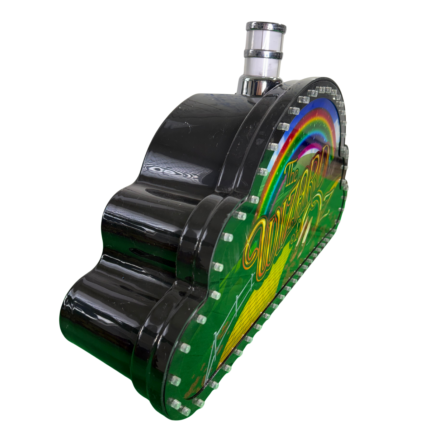 Wizard Of Oz 3D Slot Topper