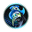Slot Machine Glass logo