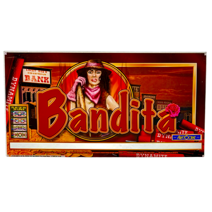 Bandita Slot Retro Acrylic