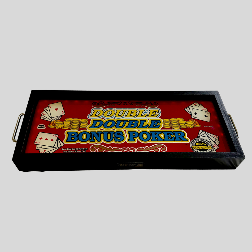 Products – Slot Machine Glass