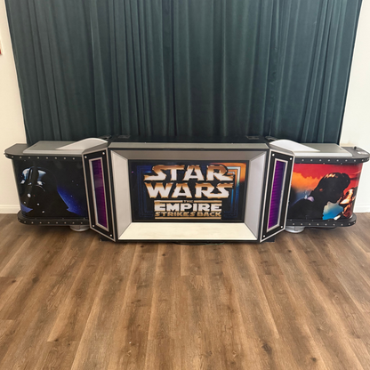 Star Wars - The Empire Strikes Back Slot Topper Artifact