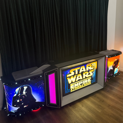 Star Wars - The Empire Strikes Back Slot Topper Artifact