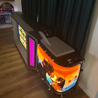 Star Wars - The Empire Strikes Back Slot Topper Artifact