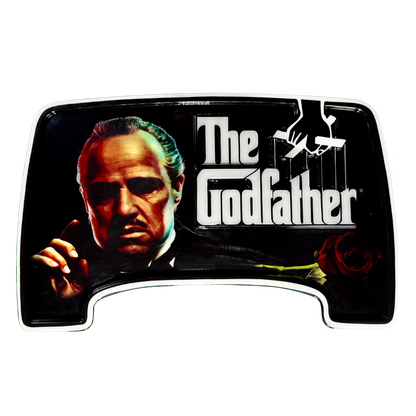 Godfather 3D Slot Retro Acrylic
