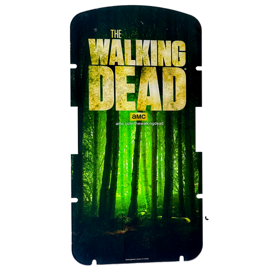 The Walking Dead Slot Retro Acrylic