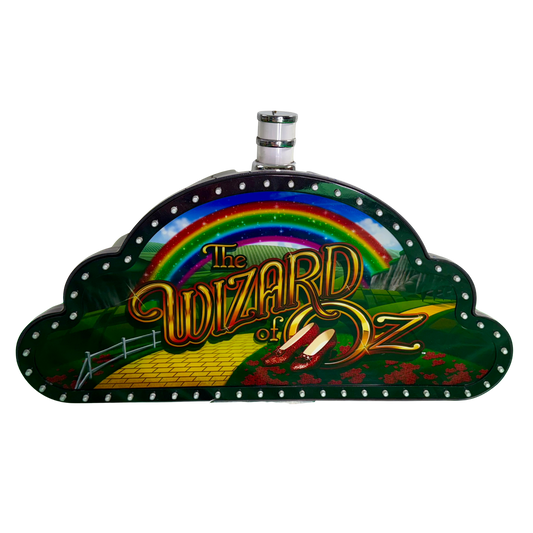 Wizard Of Oz 3D Slot Topper