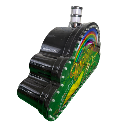 Wizard Of Oz 3D Slot Topper