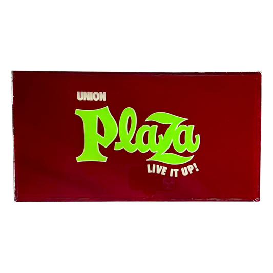 Union Plaza Slot Glass